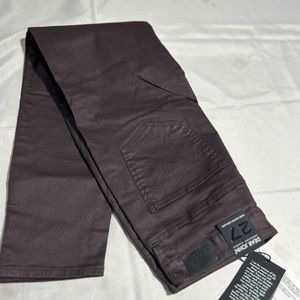 ❤️Dear John American Classic Pants Size 27 NWT